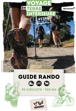 guide rando
